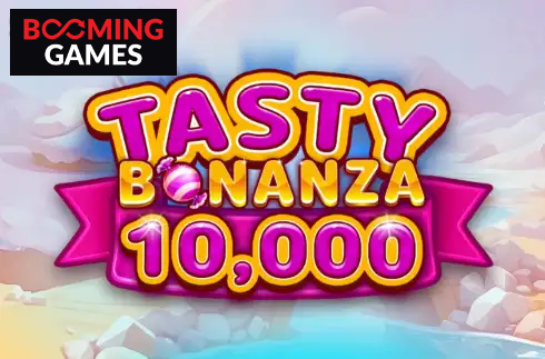 Tasty Bonanza 10,000